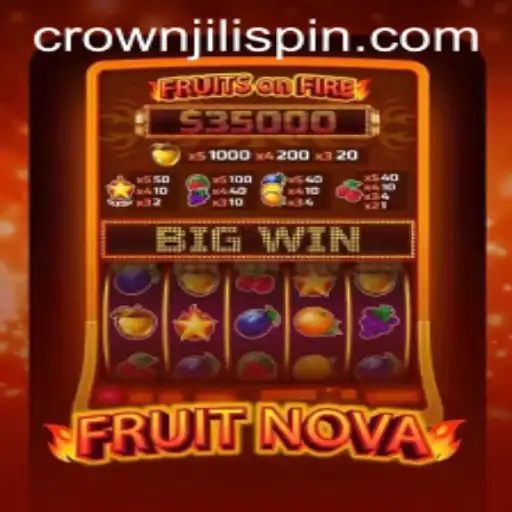 CROWN JILI Casino App